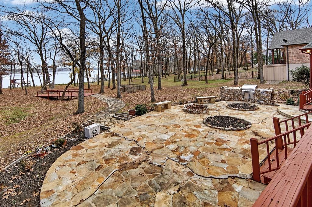 Lake Fork Country Club Estates - Residential