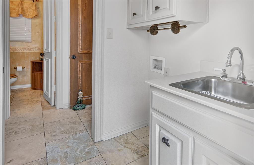 Lake Fork Country Club Estates - Residential