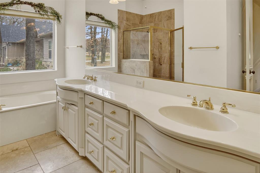 Lake Fork Country Club Estates - Residential