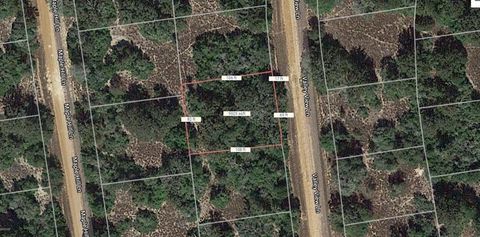 Lot 17 Valley View Normangee TX 77871