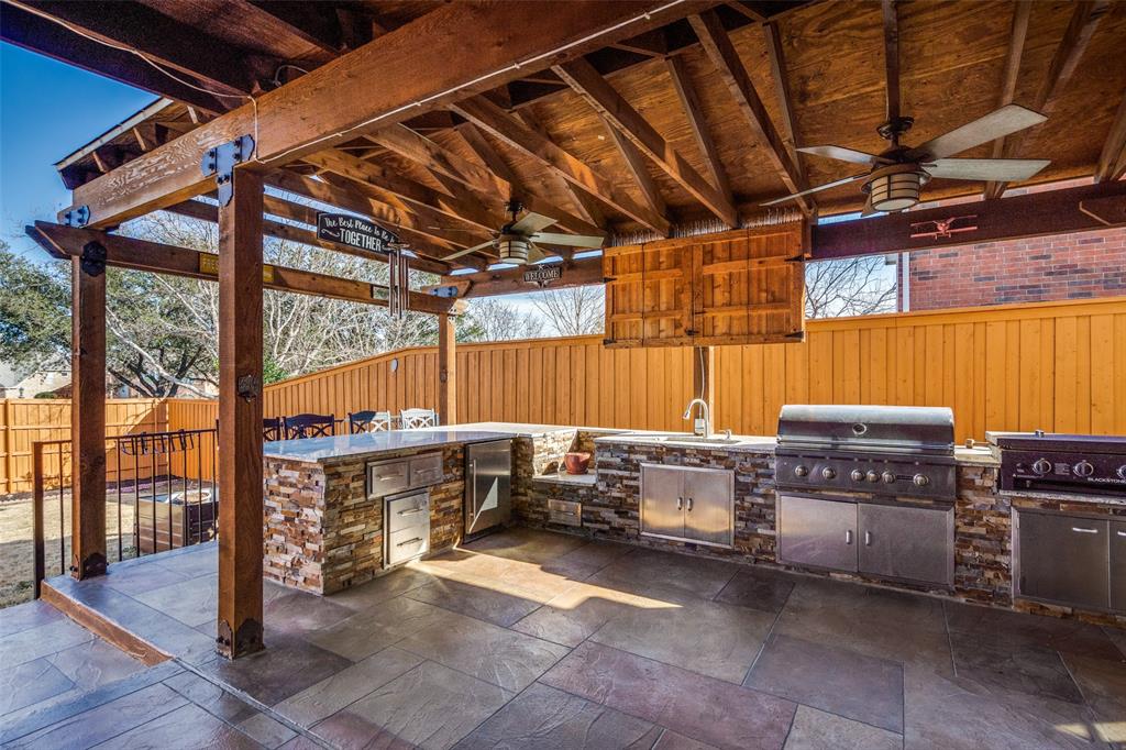 3602 Field Stone Drive