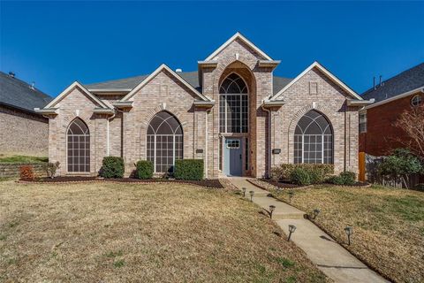 3602 Field Stone Drive Carrollton TX 75007