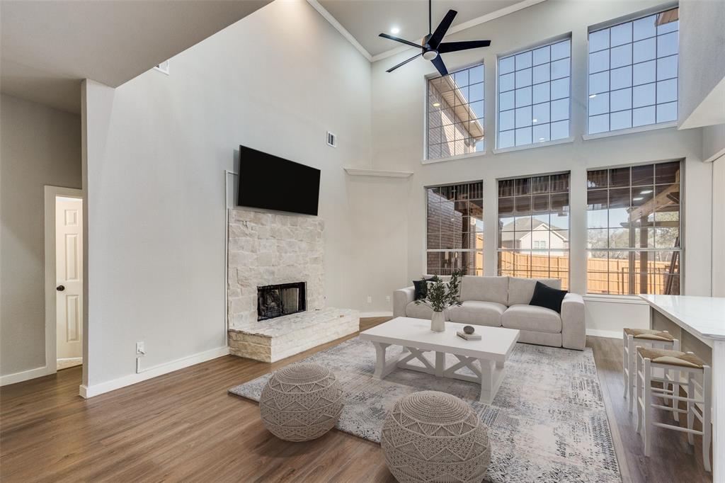 3602 Field Stone Drive