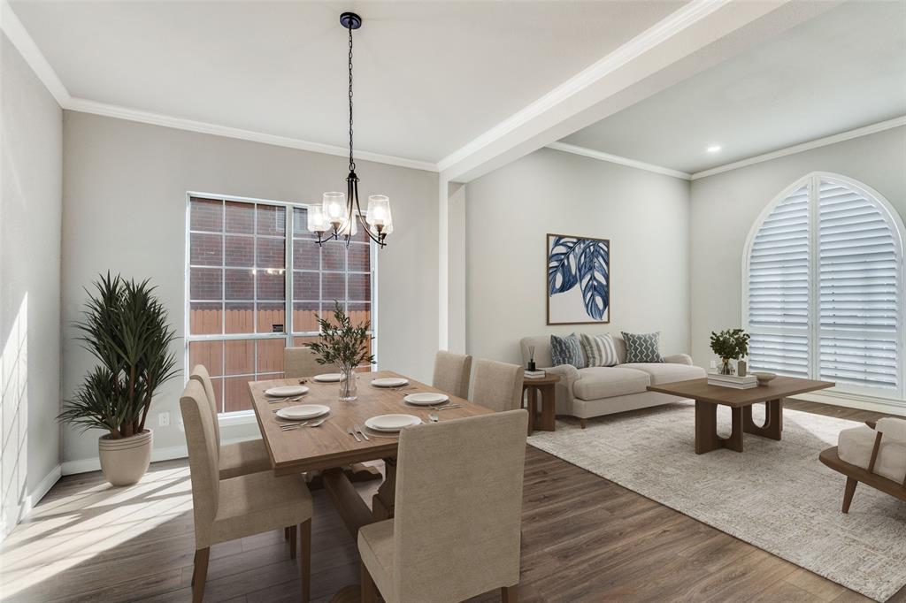 3602 Field Stone Drive