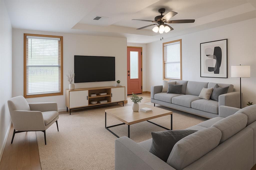 Norman Add - Residential