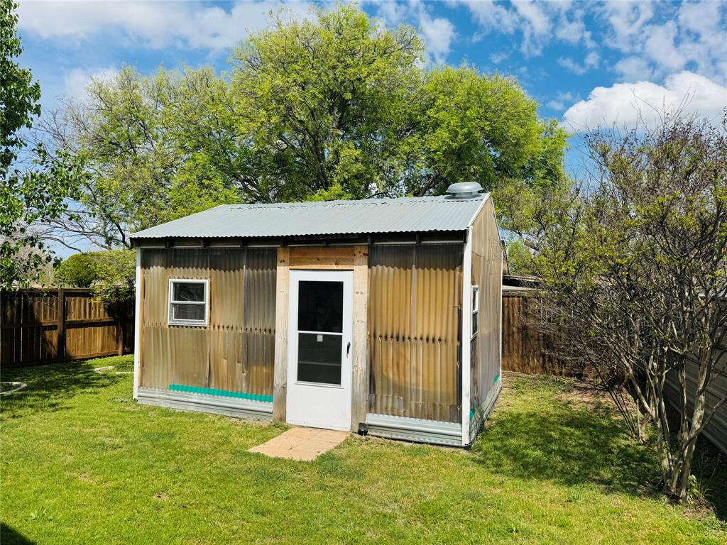 Norman Add - Residential