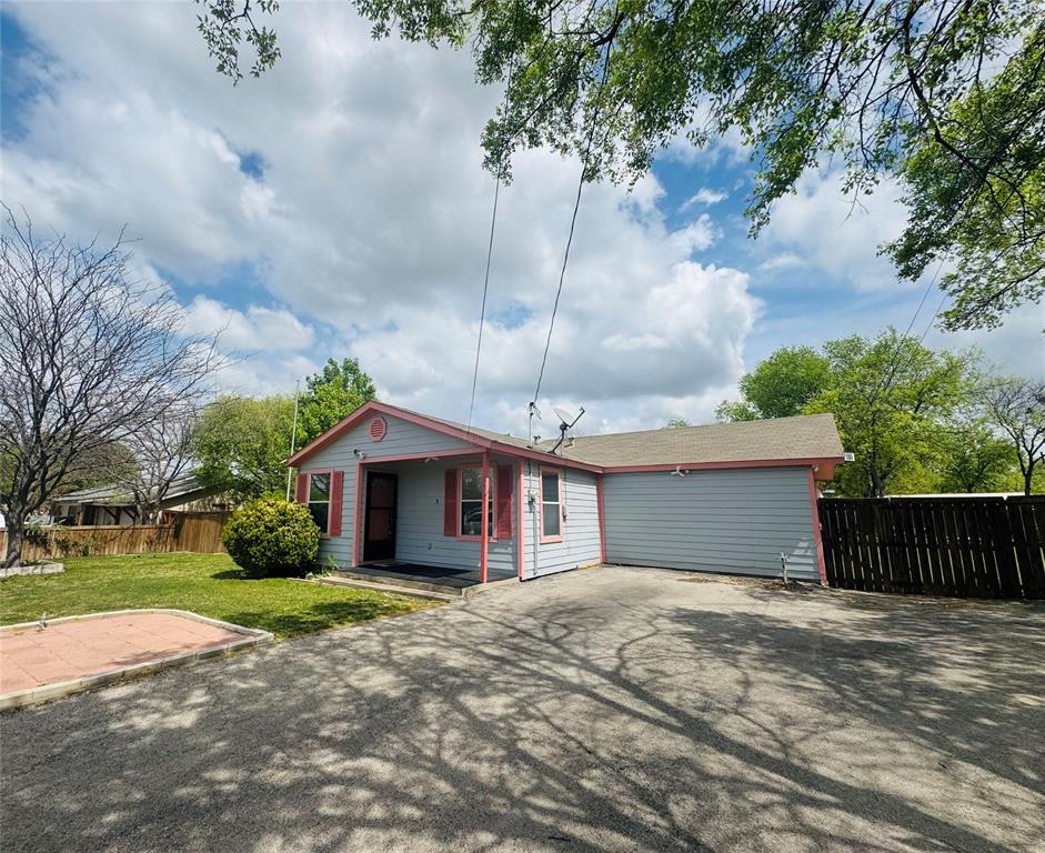 Norman Add - Residential