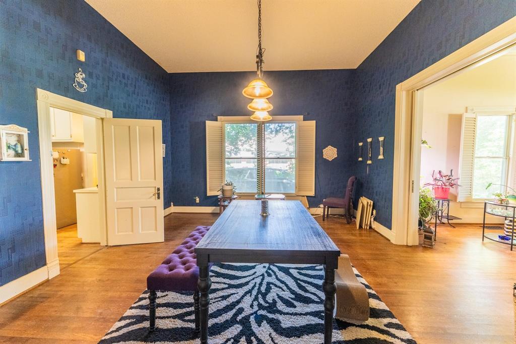 Sulphur Springs - Residential