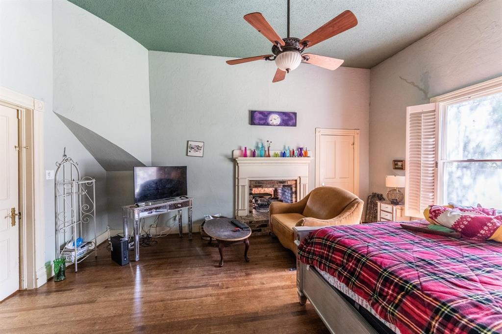 Sulphur Springs - Residential