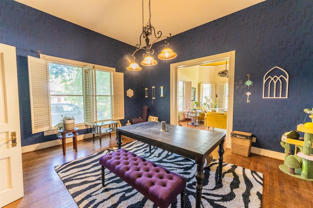 Sulphur Springs - Residential