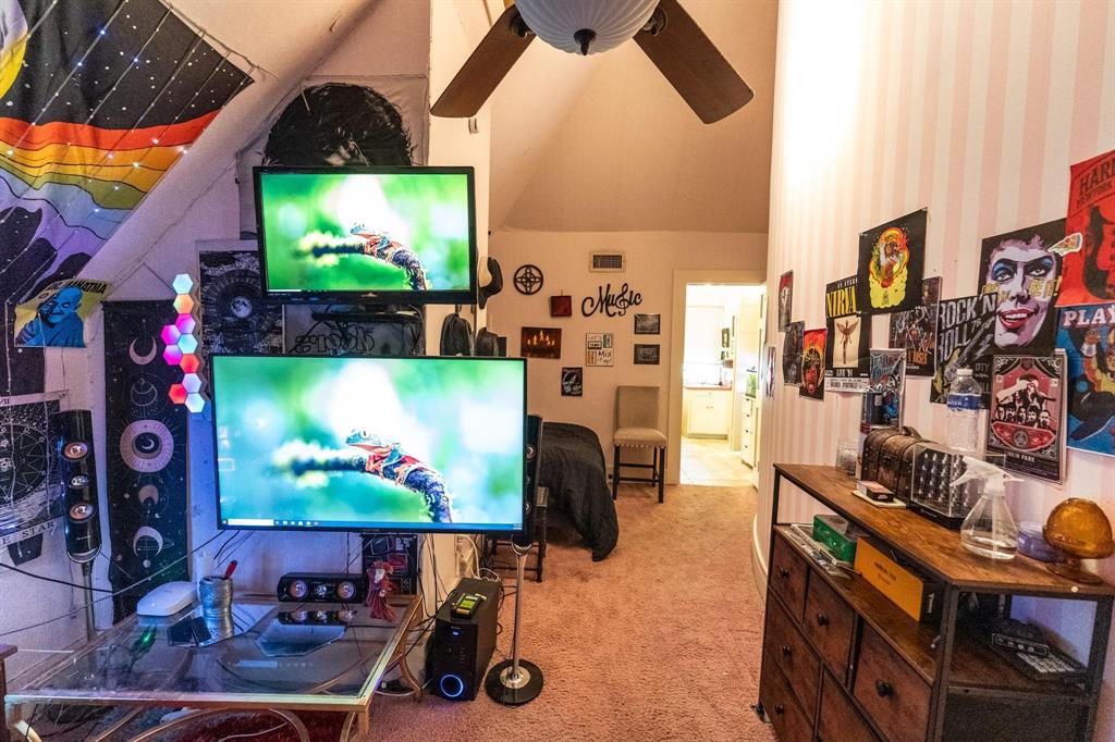 Sulphur Springs - Residential