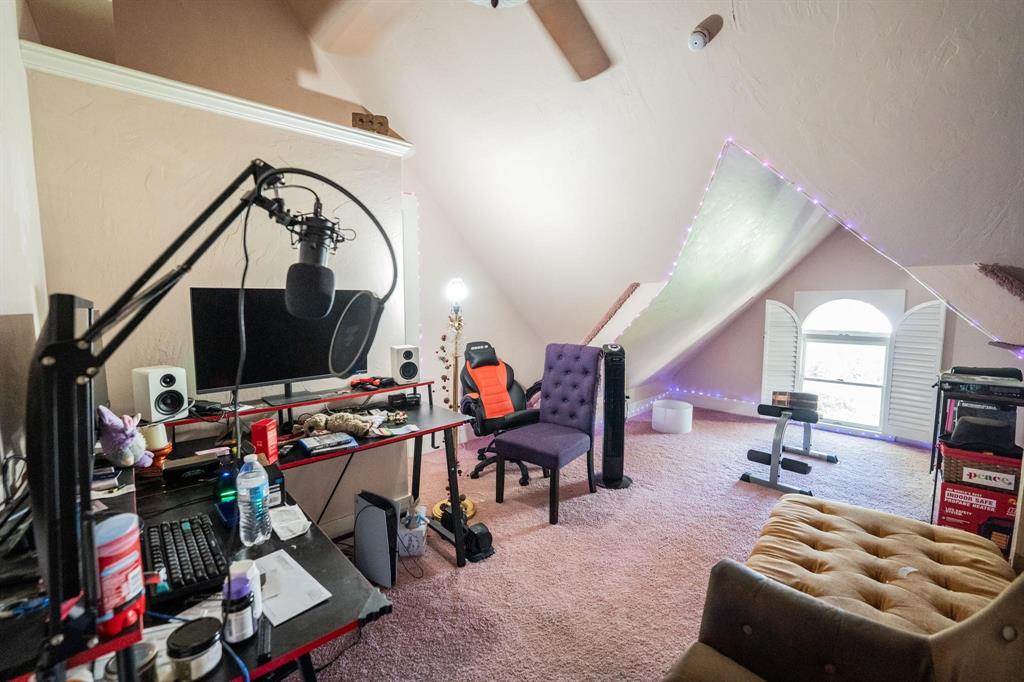 Sulphur Springs - Residential