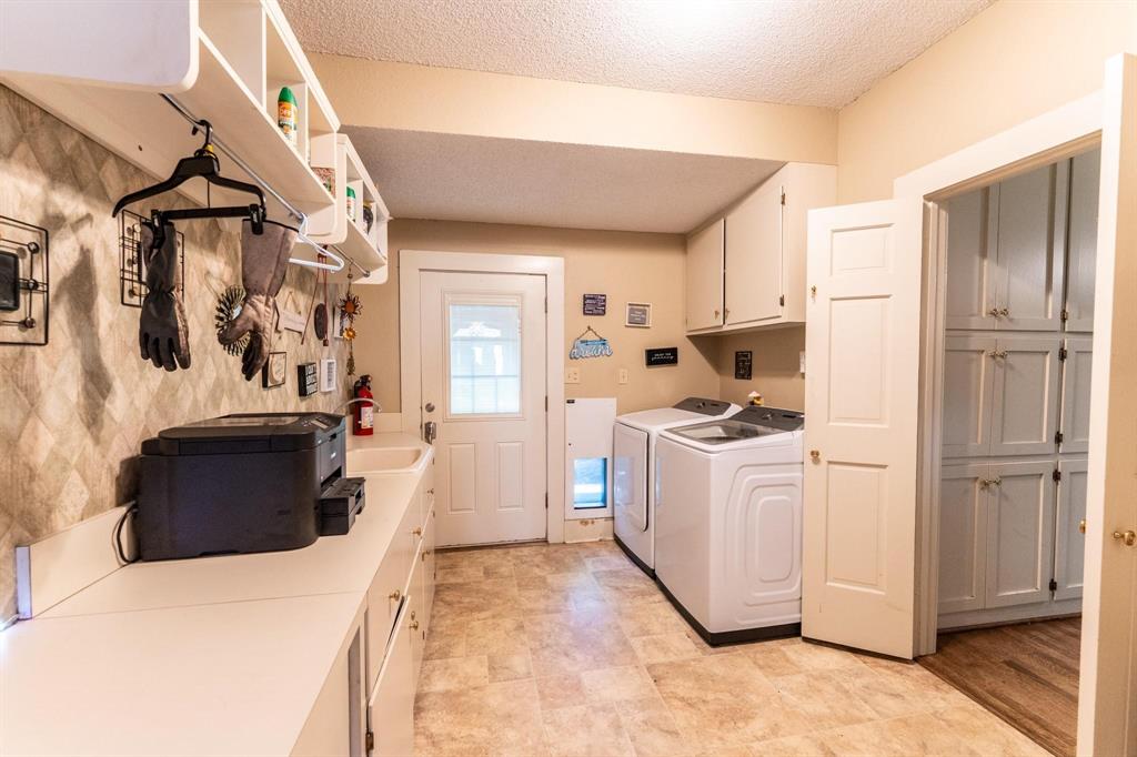 Sulphur Springs - Residential