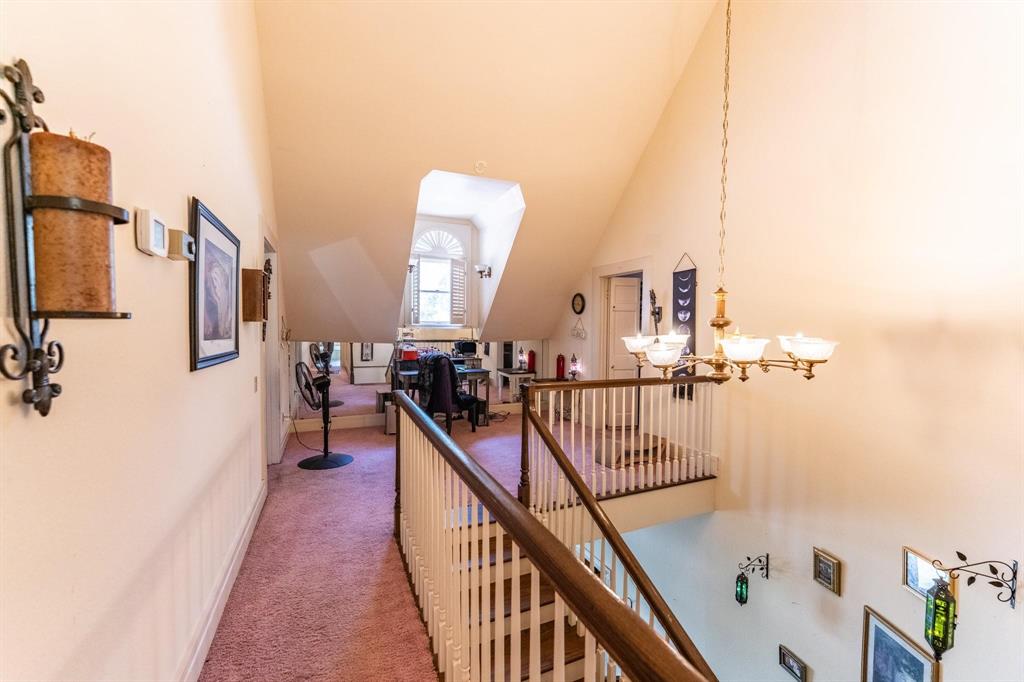 Sulphur Springs - Residential