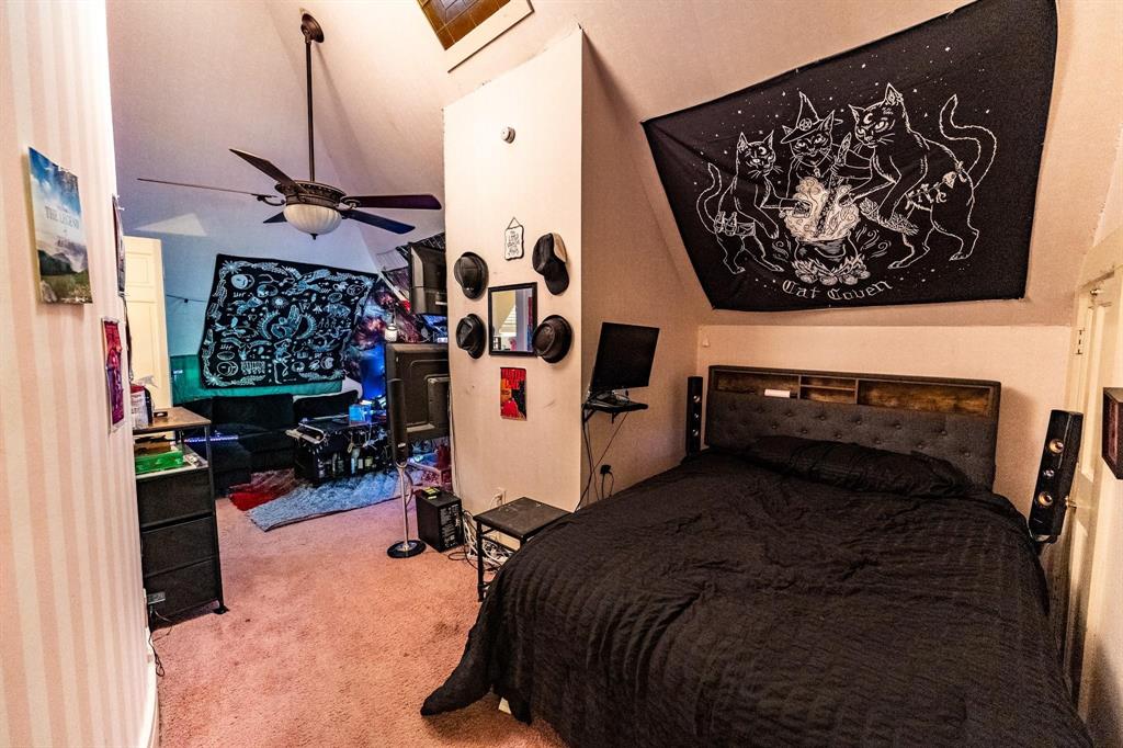 Sulphur Springs - Residential