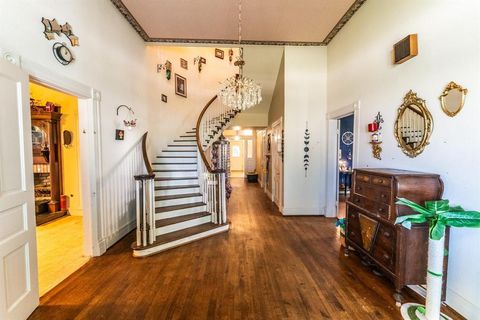 414 College Street Sulphur Springs TX 75482