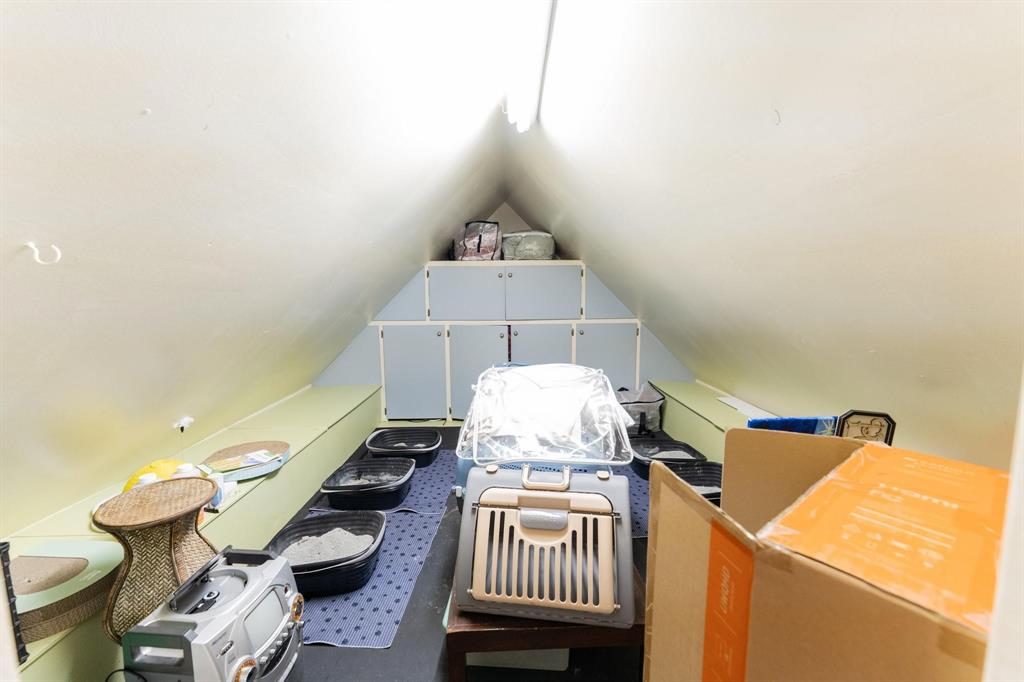 Sulphur Springs - Residential