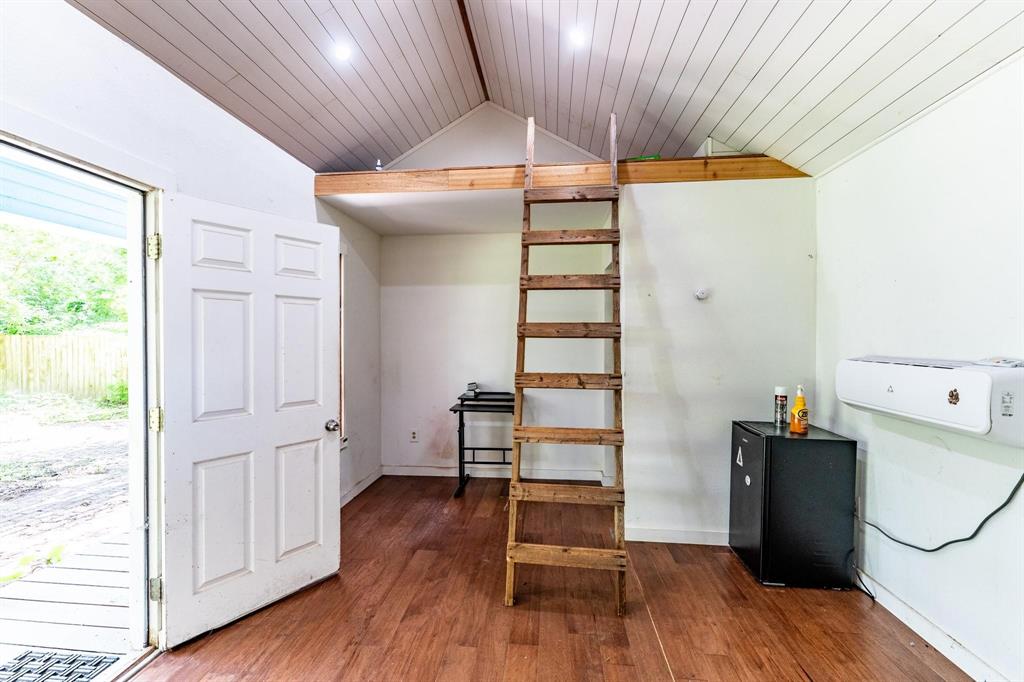 Sulphur Springs - Residential