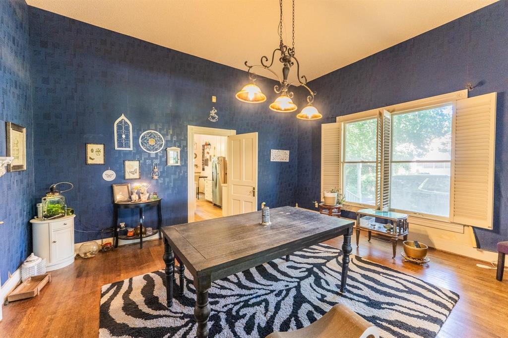 Sulphur Springs - Residential