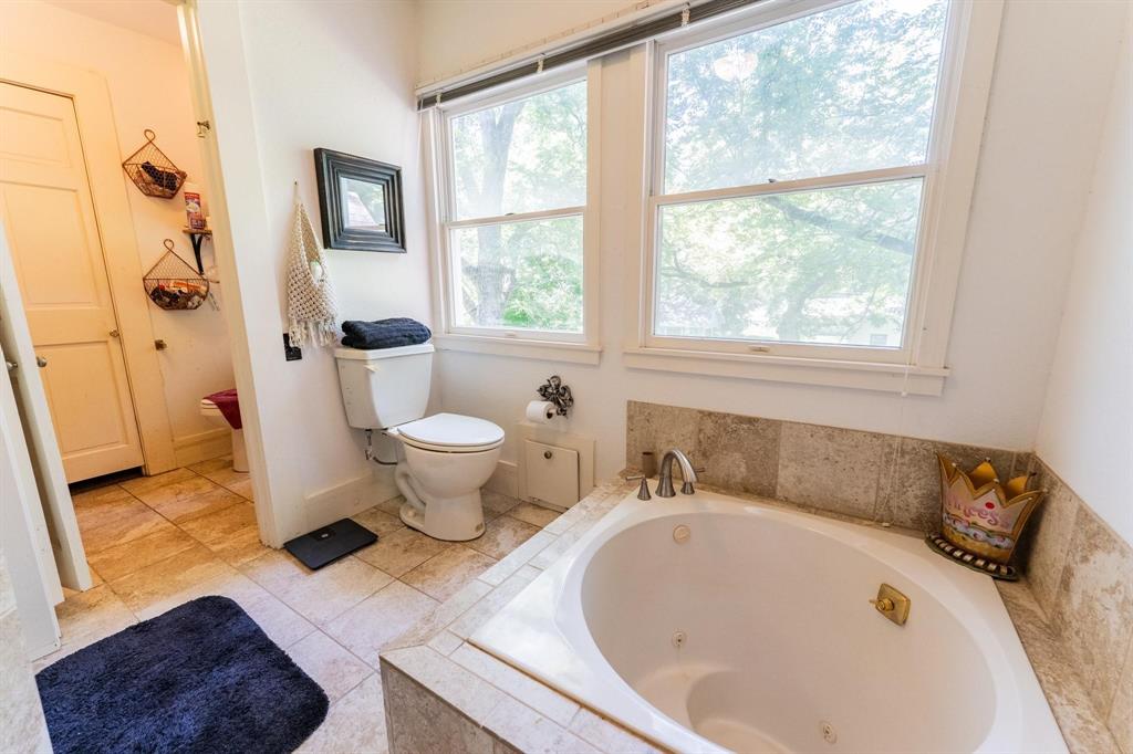 Sulphur Springs - Residential