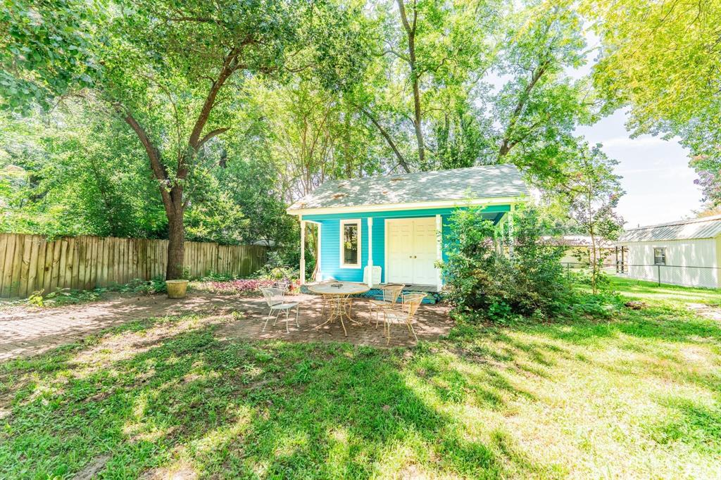 Sulphur Springs - Residential