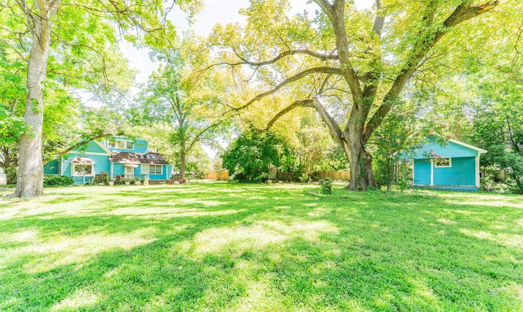 Sulphur Springs - Residential