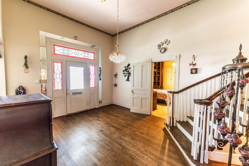 Sulphur Springs - Residential