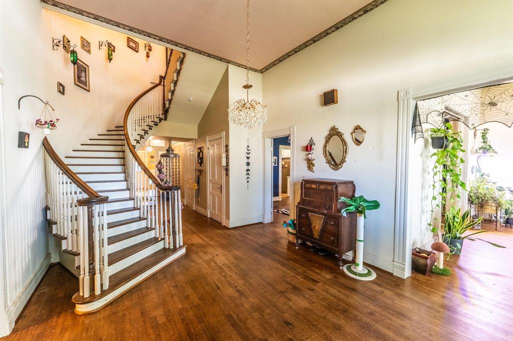 Sulphur Springs - Residential