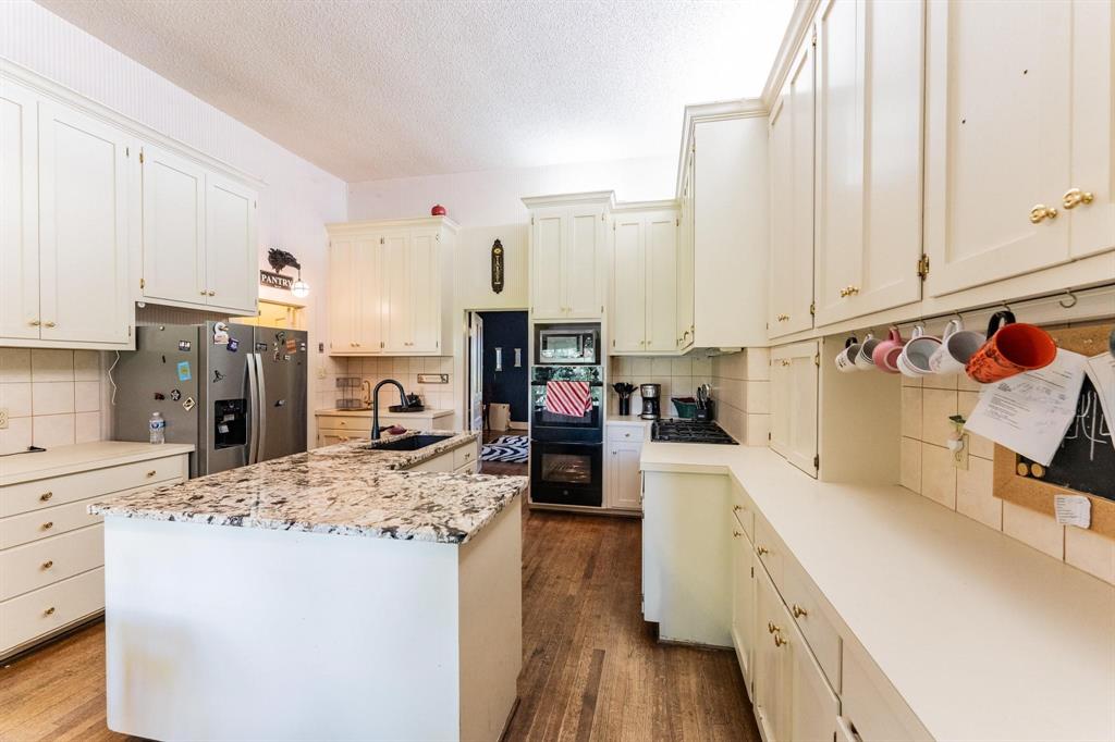 Sulphur Springs - Residential