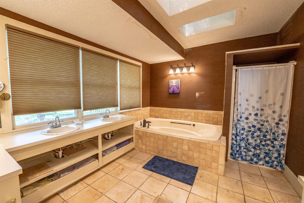 Sulphur Springs - Residential