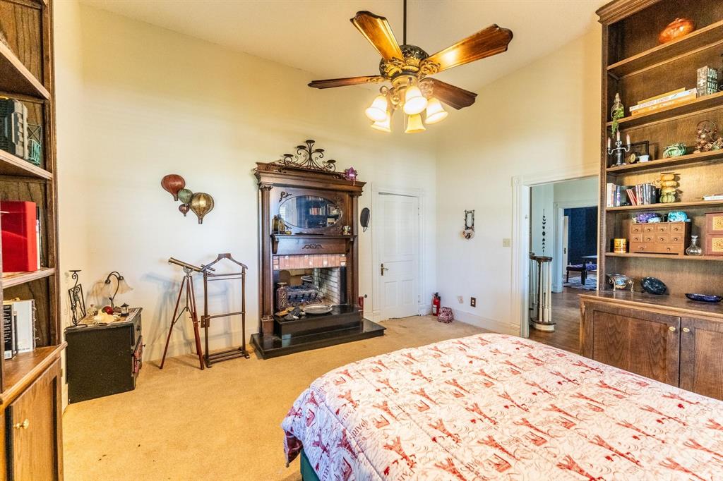 Sulphur Springs - Residential