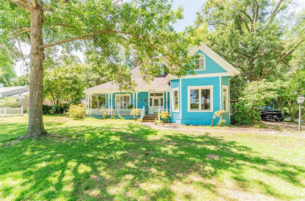 Sulphur Springs - Residential