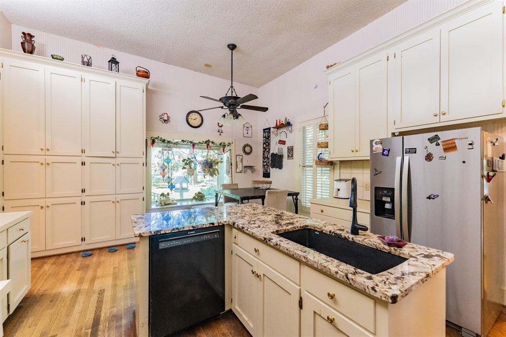 Sulphur Springs - Residential