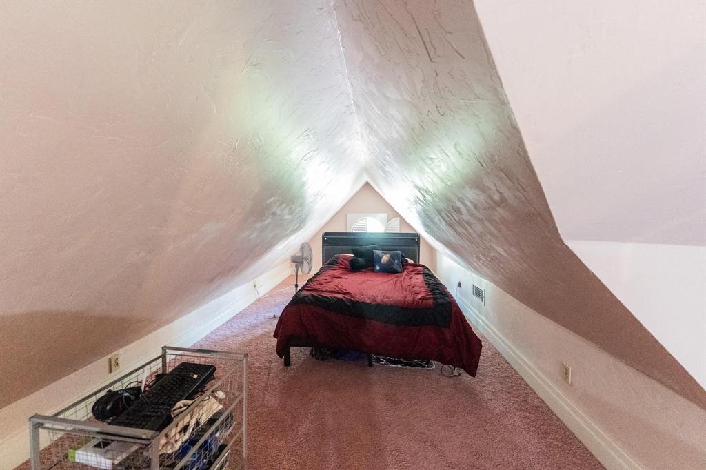 Sulphur Springs - Residential