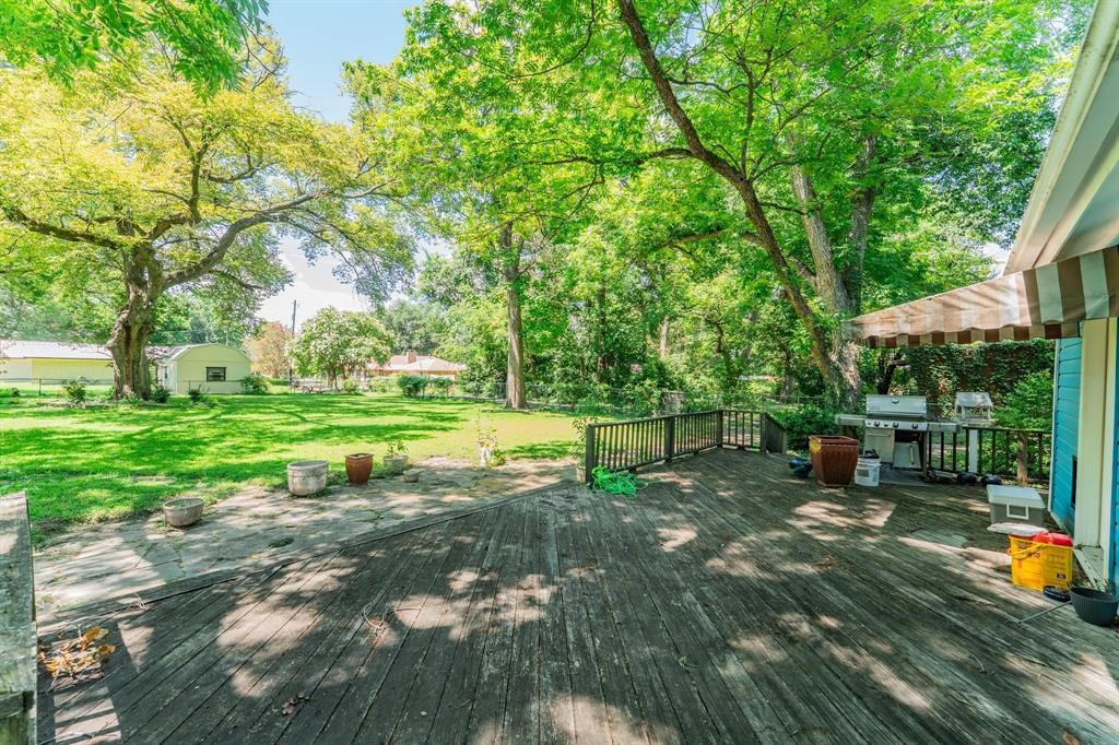 Sulphur Springs - Residential