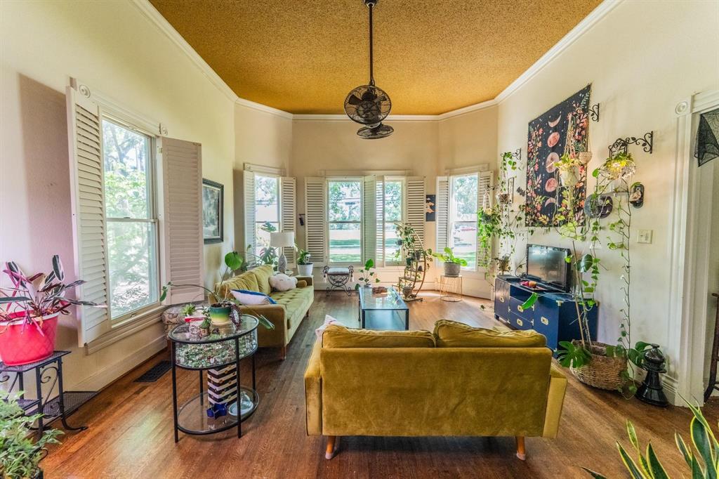 Sulphur Springs - Residential