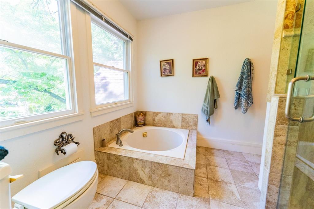 Sulphur Springs - Residential