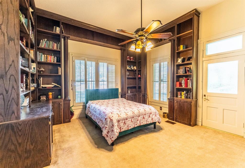 Sulphur Springs - Residential