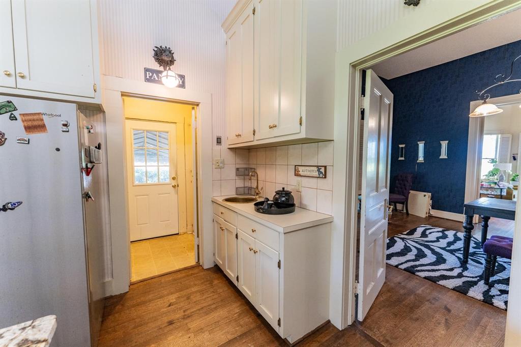 Sulphur Springs - Residential