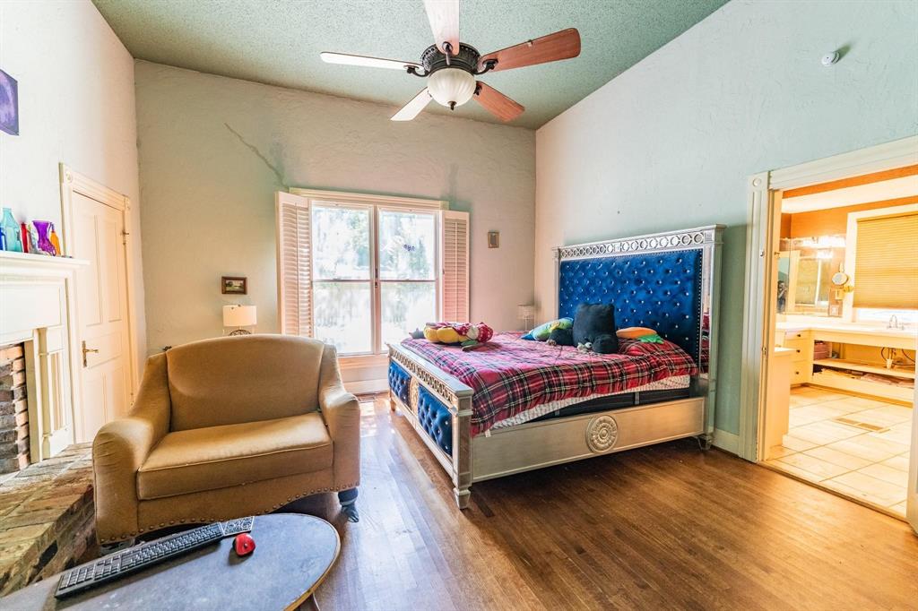 Sulphur Springs - Residential