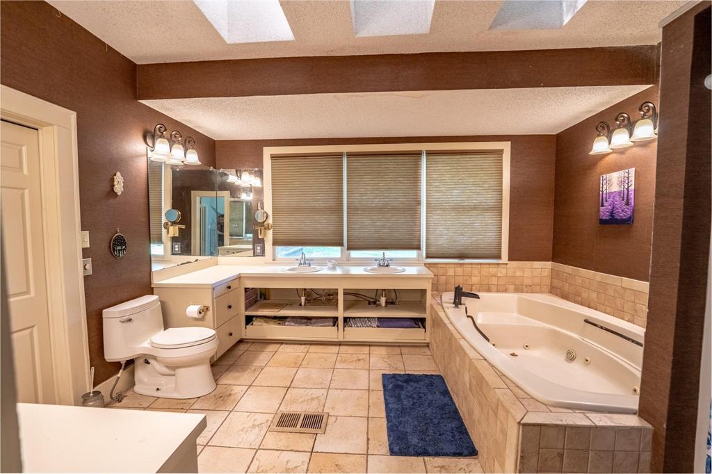 Sulphur Springs - Residential