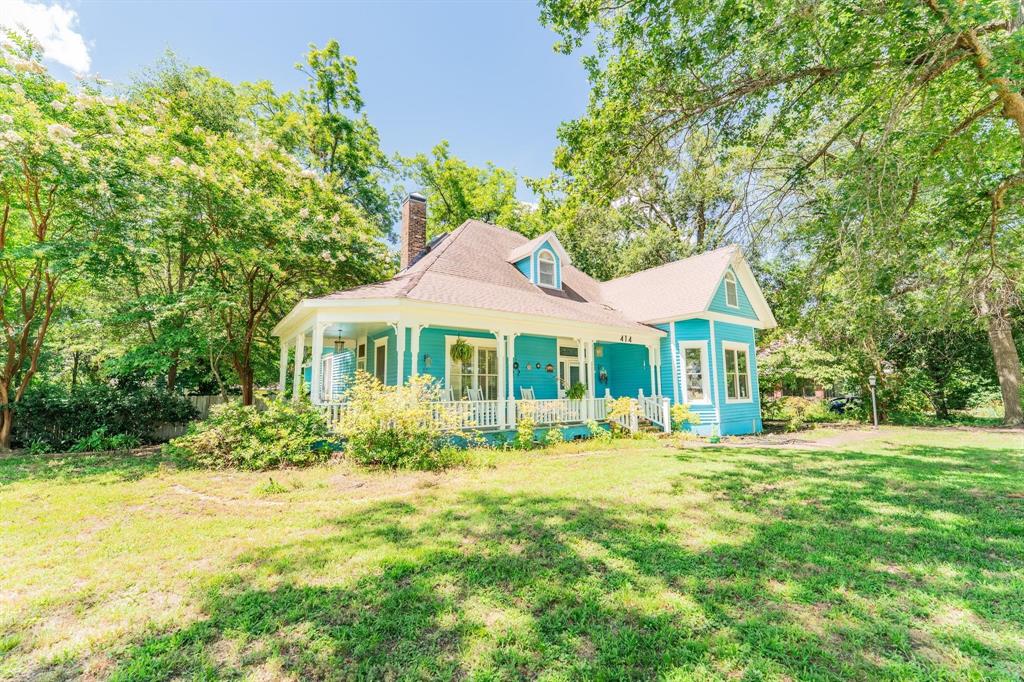 Sulphur Springs - Residential