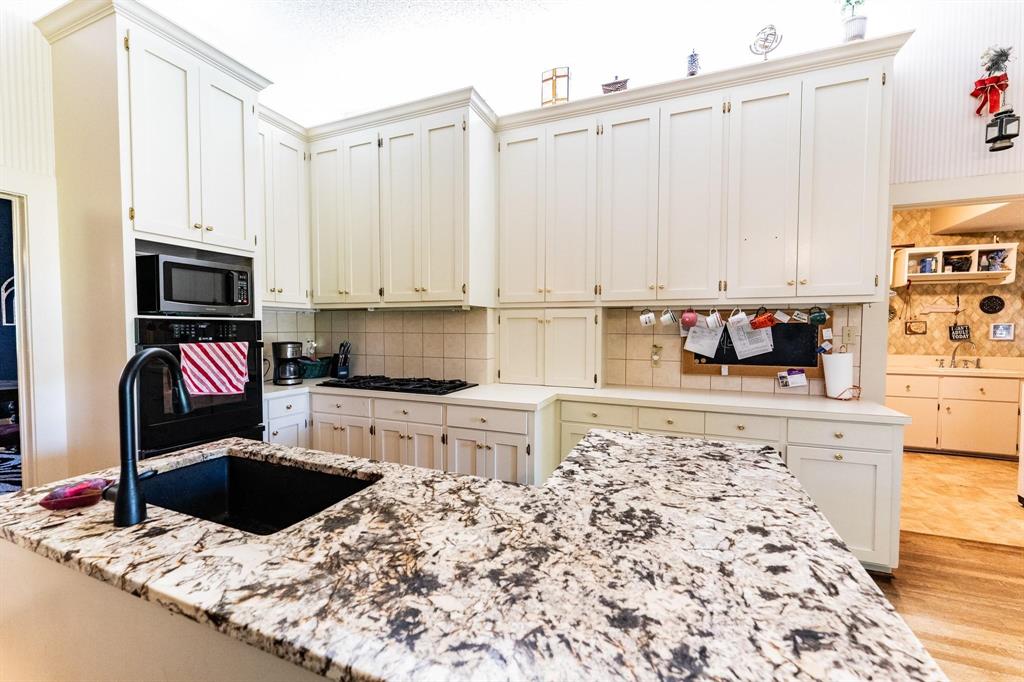 Sulphur Springs - Residential