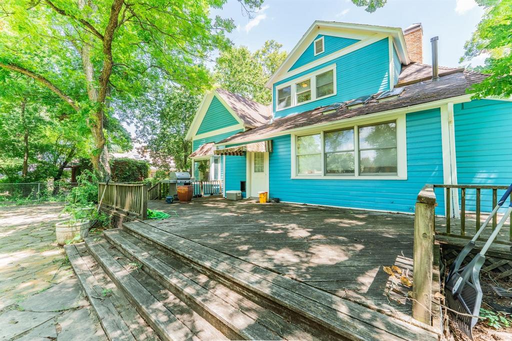 Sulphur Springs - Residential