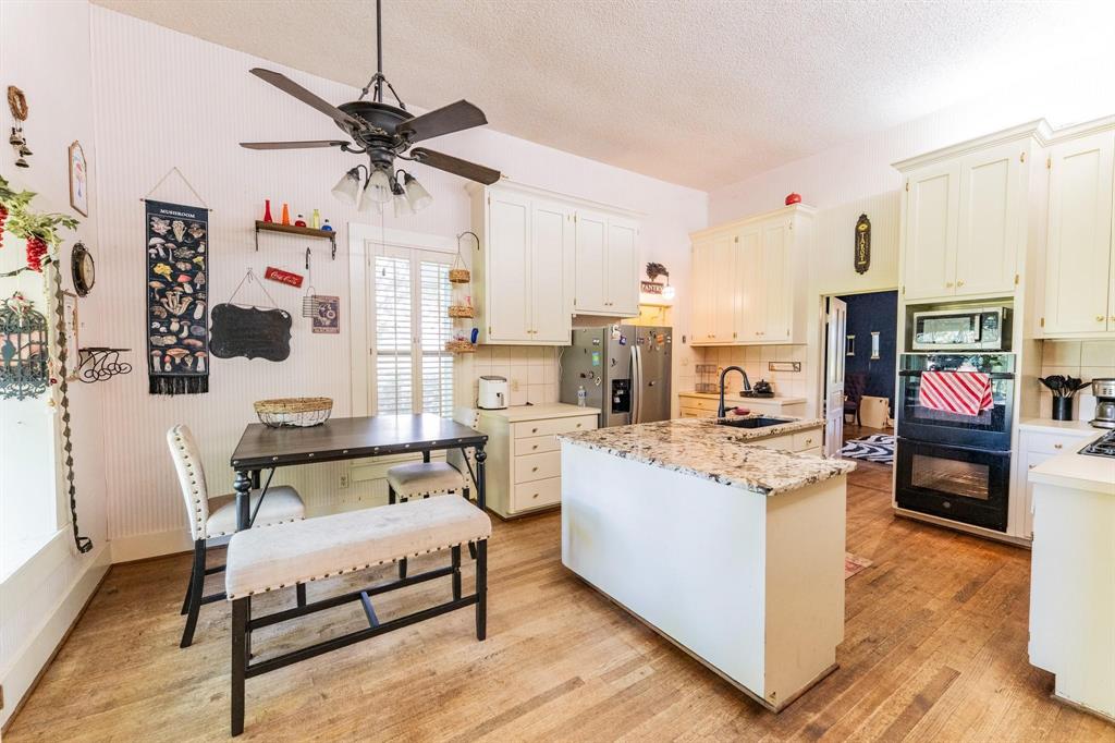 Sulphur Springs - Residential