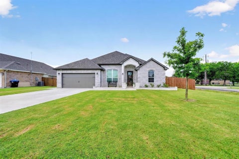Photo of 100 Aero Vista Drive, Caddo Mills, TX 75135 (MLS # 21292310)