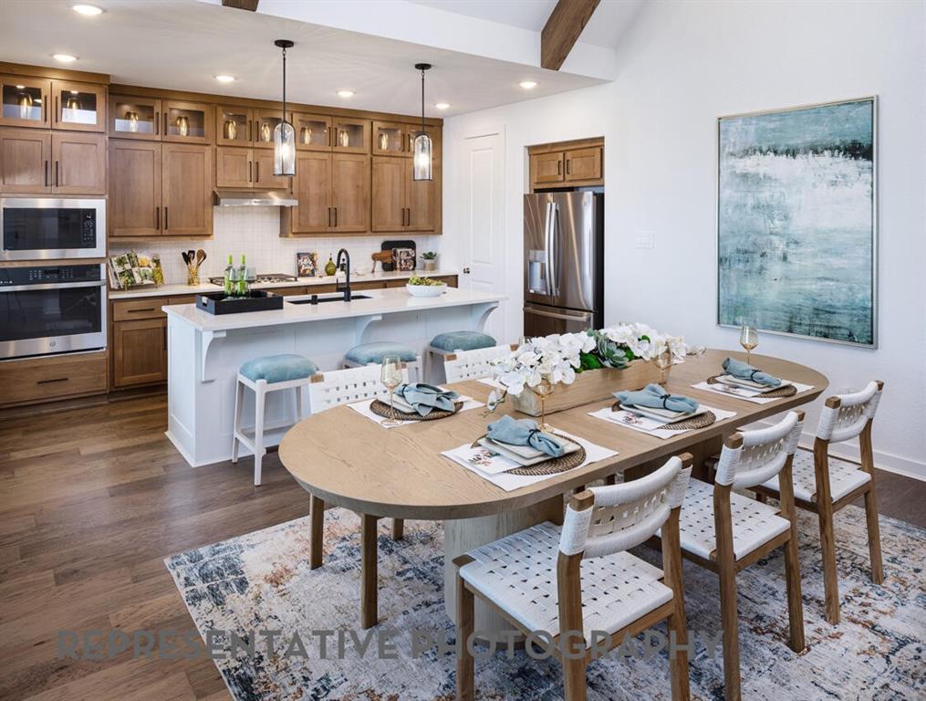 Sonoma Verde - Residential