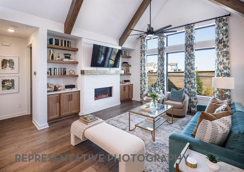 Sonoma Verde - Residential