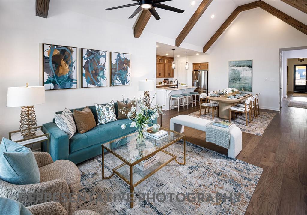 Sonoma Verde - Residential