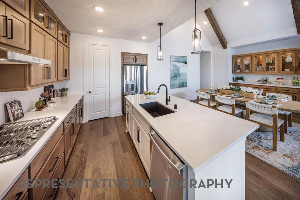 Sonoma Verde - Residential